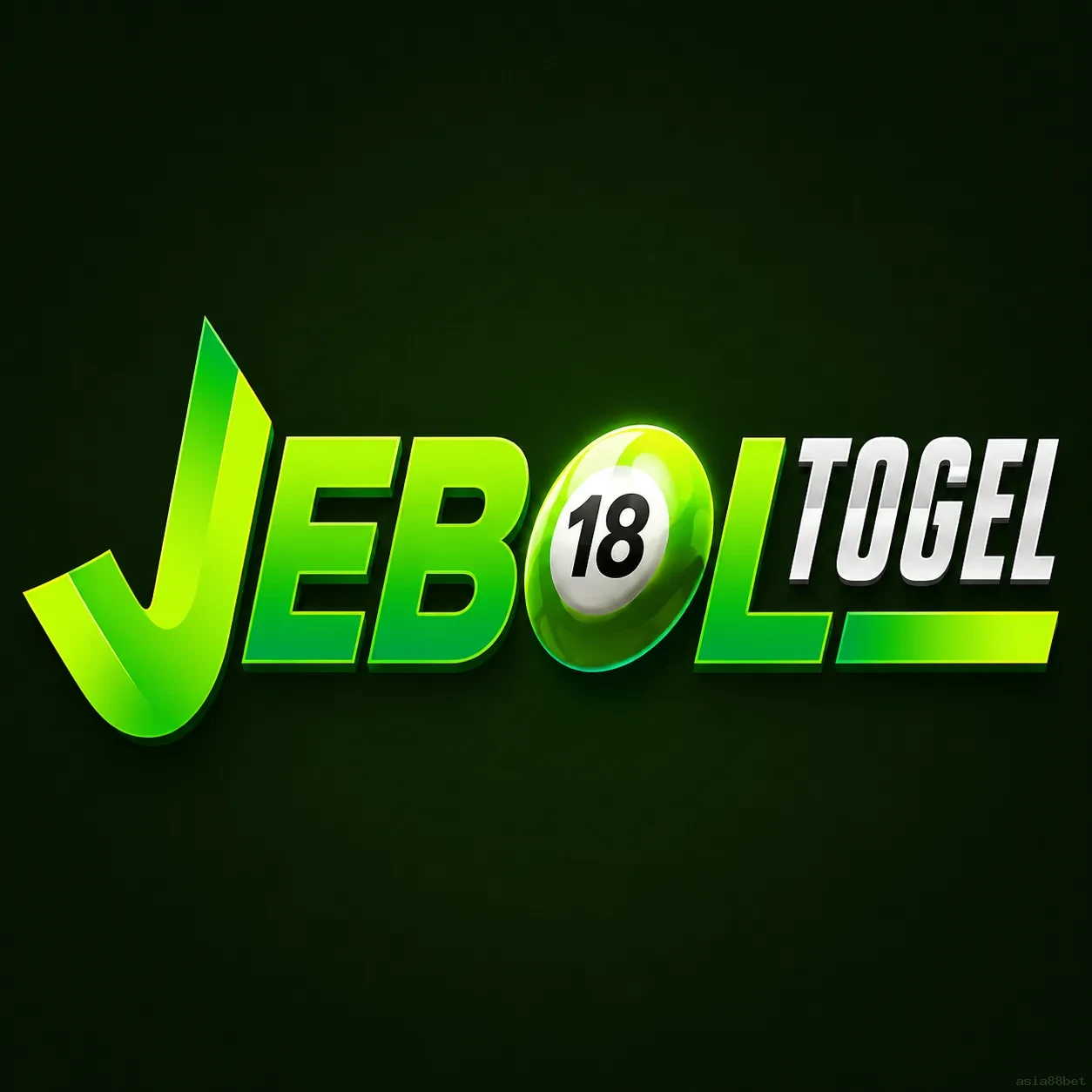jeboltogel asia88bet