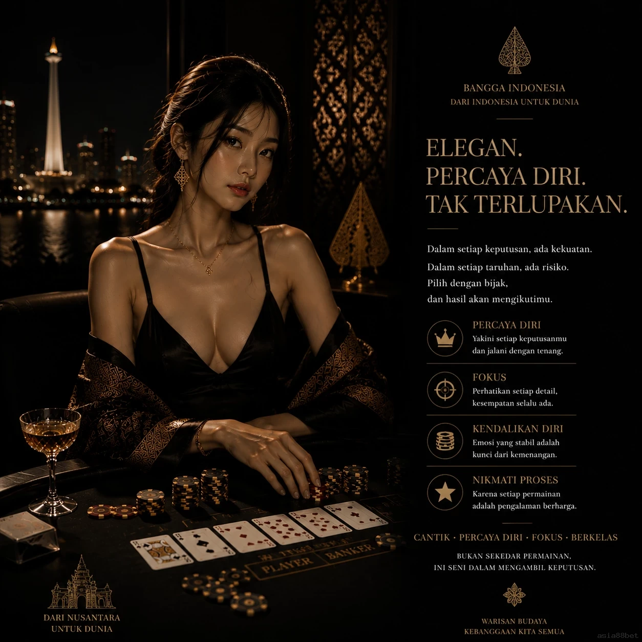 Keamanan asia88bet: Periksa Tautan, APK, dan Risiko Situs Tiruan
